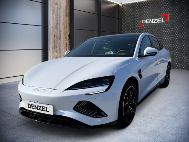 Bild 1: BYD Seal Excellence AWD MY26