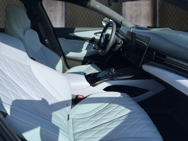 Bild 4: BYD Seal Excellence AWD MY26