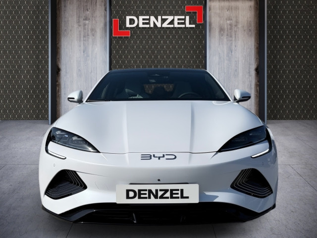 Bild 8: BYD Seal Excellence AWD MY26