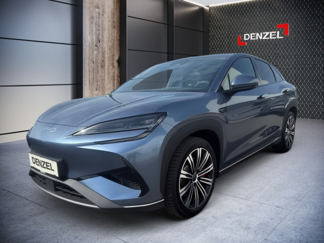 Bild 0: BYD SEALION 7 Excellence AWD MY2025