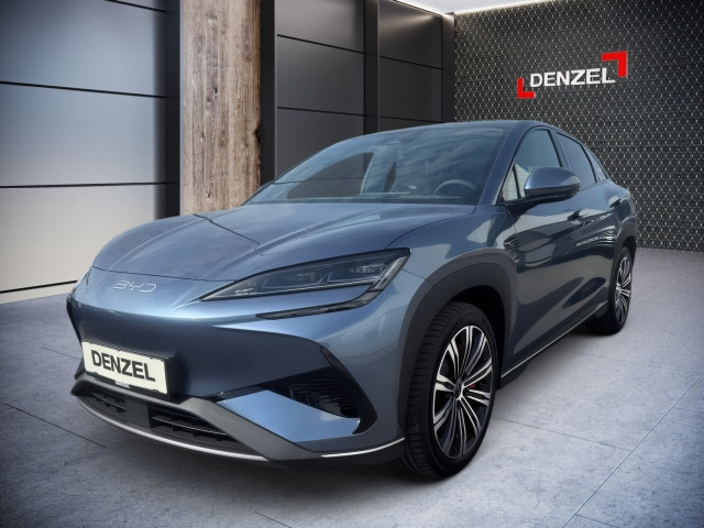 Bild 1: BYD SEALION 7 Excellence AWD MY2025