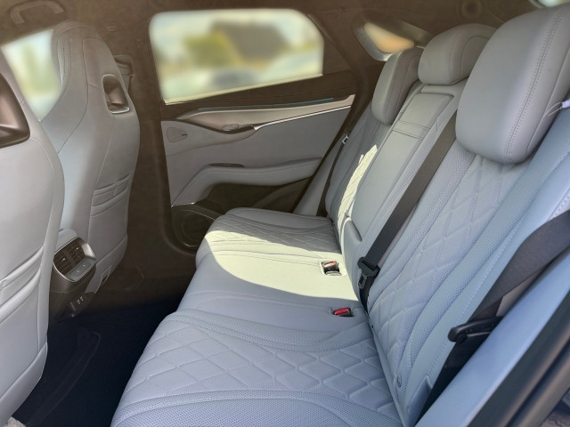 Bild 6: BYD SEALION 7 Excellence AWD MY2025