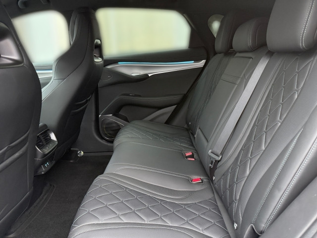 Bild 5: BYD SEALION 7 Excellence AWD MY2025
