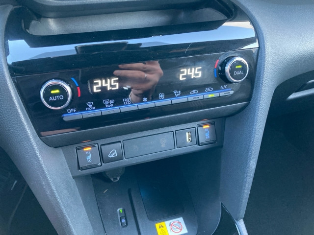 Bild 14: Toyota Yaris Cross - 1,5l