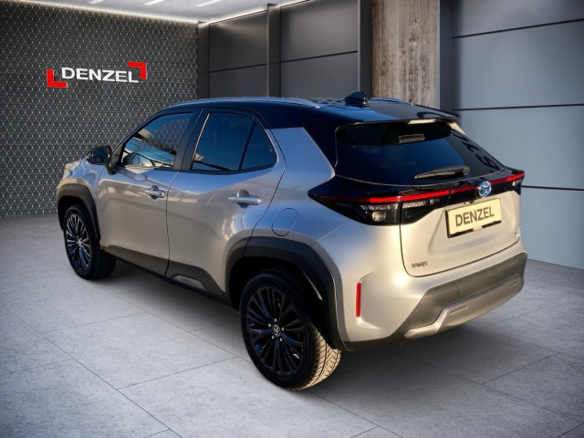 Bild 2: Toyota Yaris Cross - 1,5l