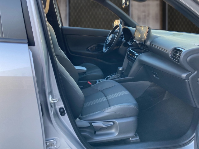 Bild 5: Toyota Yaris Cross - 1,5l