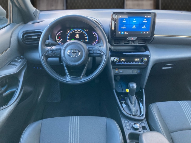 Bild 6: Toyota Yaris Cross - 1,5l