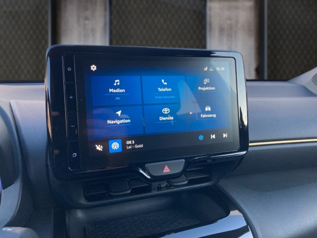 Bild 7: Toyota Yaris Cross - 1,5l