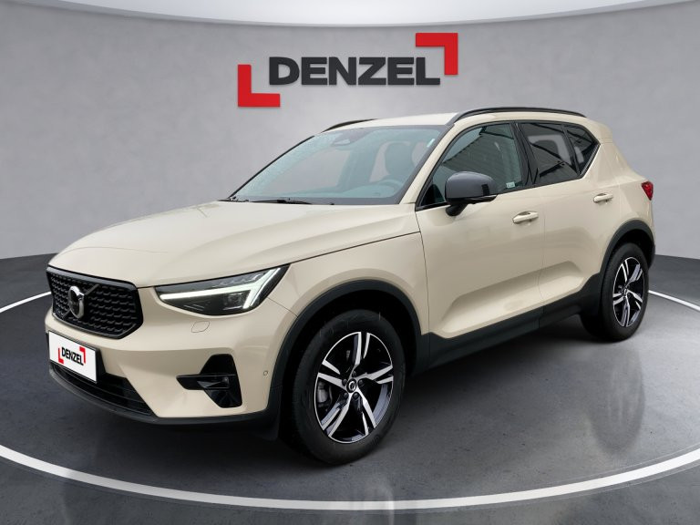 Bild 0: VOLVO PKW XC40 Plus, B3 Mild Hybrid, Benzin, Dark