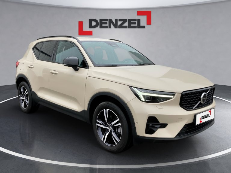 Bild 5: VOLVO PKW XC40 Plus, B3 Mild Hybrid, Benzin, Dark