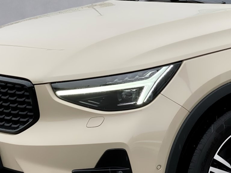 Bild 6: VOLVO PKW XC40 Plus, B3 Mild Hybrid, Benzin, Dark