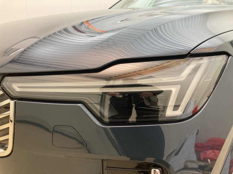 Bild 11: VOLVO PKW XC90 Plus, B5 AWD Mild Hybrid, Benzin, Bright, 7 Sitze