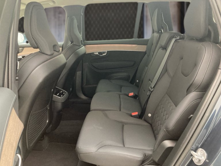 Bild 8: VOLVO PKW XC90 Plus, B5 AWD Mild Hybrid, Benzin, Bright, 7 Sitze