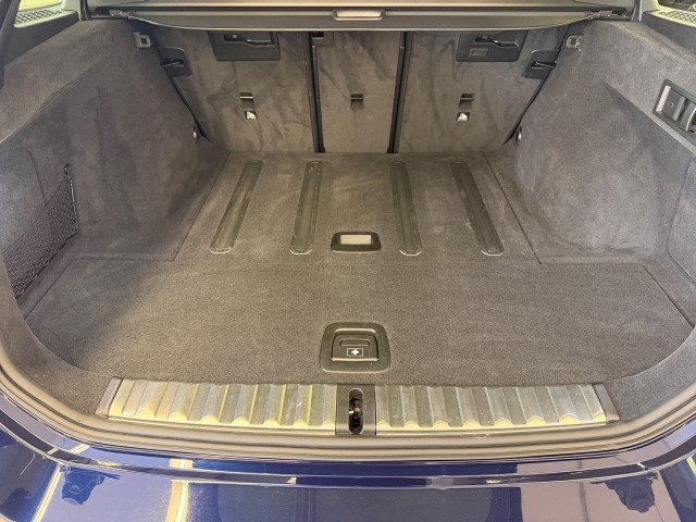 Bild 9: BMW 320d xDrive Touring G21 B47
