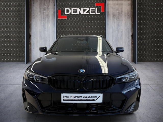 Bild 12: BMW 320d xDrive Touring G21 B47