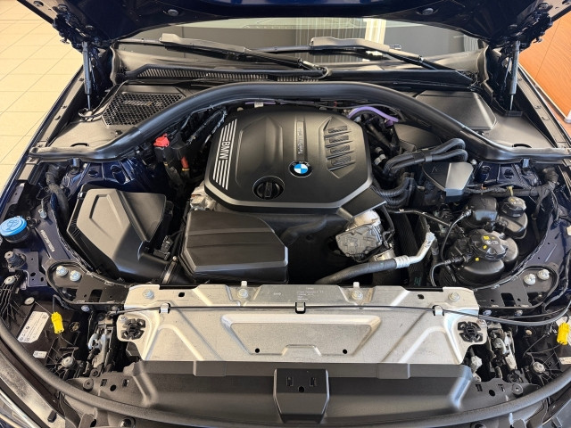 Bild 14: BMW 320d xDrive Touring G21 B47