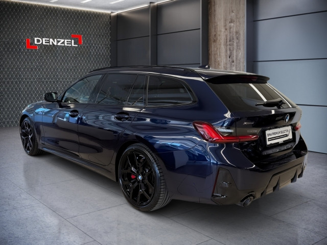 Bild 2: BMW 320d xDrive Touring G21 B47