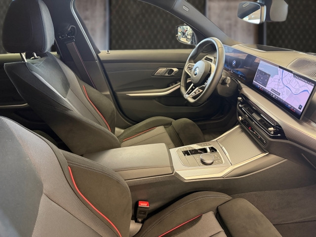 Bild 5: BMW 320d xDrive Touring G21 B47