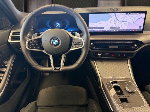 Bild 6: BMW 320d xDrive Touring G21 B47