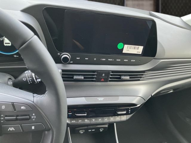 Bild 9: Hyundai Bayon GO Plus 1.0 T-GDI DCT