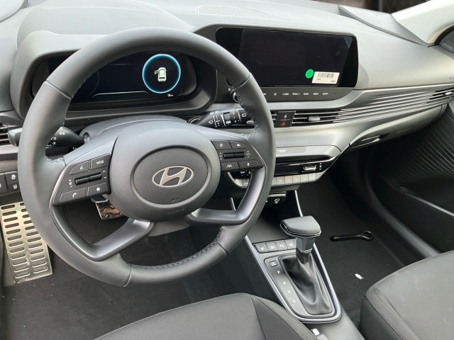 Bild 7: Hyundai Bayon GO Plus 1.0 T-GDI DCT