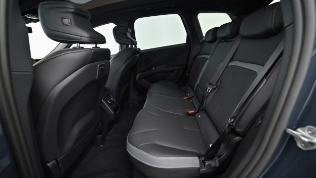 Bild 16: BMW iX3 50 xDrive NA5