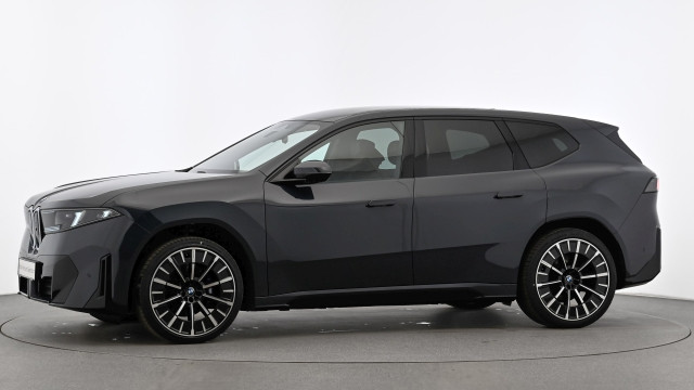 Bild 2: BMW iX3 50 xDrive NA5