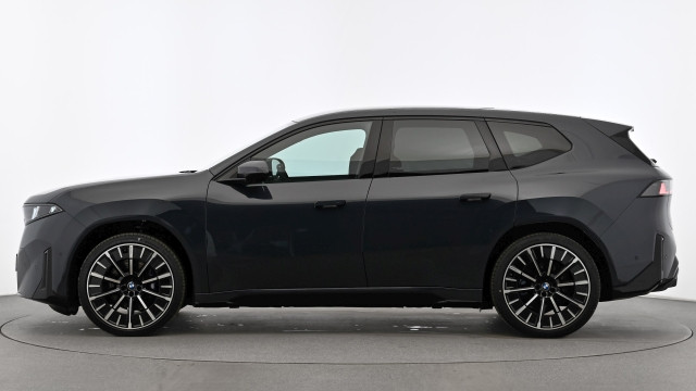 Bild 3: BMW iX3 50 xDrive NA5