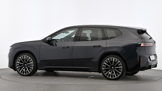 Bild 4: BMW iX3 50 xDrive NA5