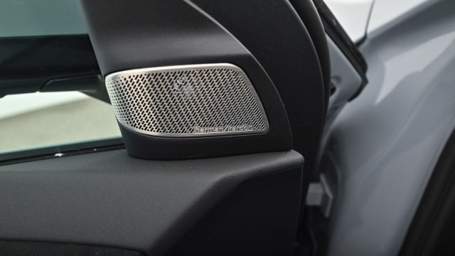 Bild 10: BMW iX3 50 xDrive NA5