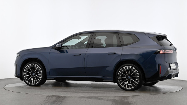 Bild 4: BMW iX3 50 xDrive NA5