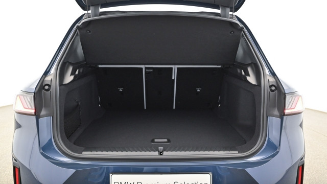 Bild 8: BMW iX3 50 xDrive NA5