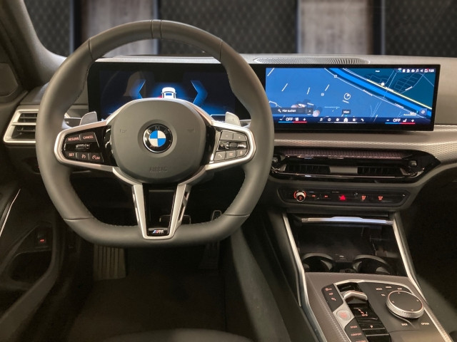 Bild 10: BMW 318d Limousine MX G20 B47