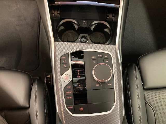 Bild 12: BMW 318d Limousine MX G20 B47