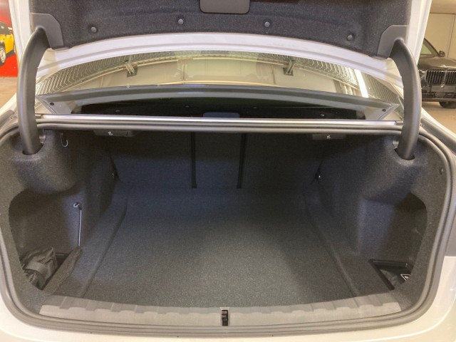 Bild 6: BMW 318d Limousine MX G20 B47