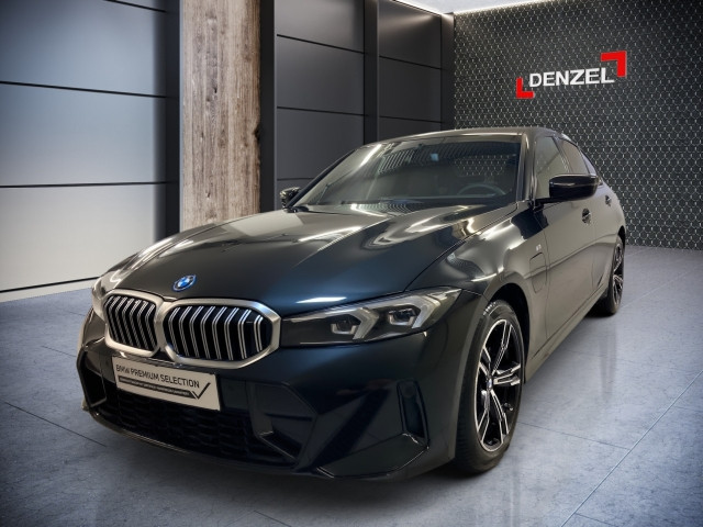 Bild 0: BMW 330e Limousine MX G20 XB1