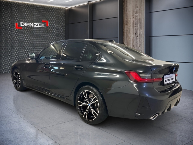 Bild 2: BMW 330e Limousine MX G20 XB1