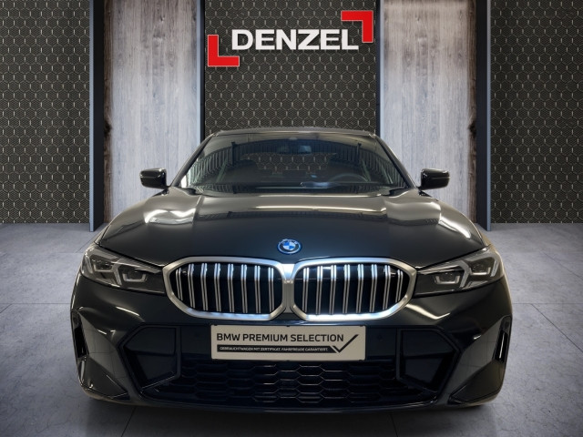 Bild 4: BMW 330e Limousine MX G20 XB1