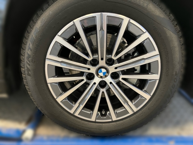 Bild 10: BMW iX1 eDrive20 U11 HB0