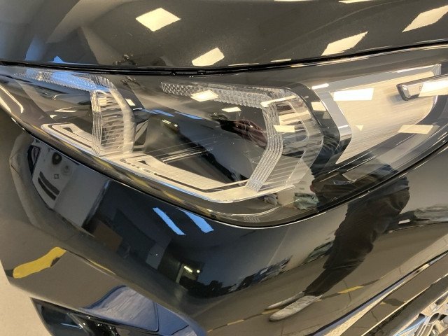 Bild 11: BMW iX1 eDrive20 U11 HB0