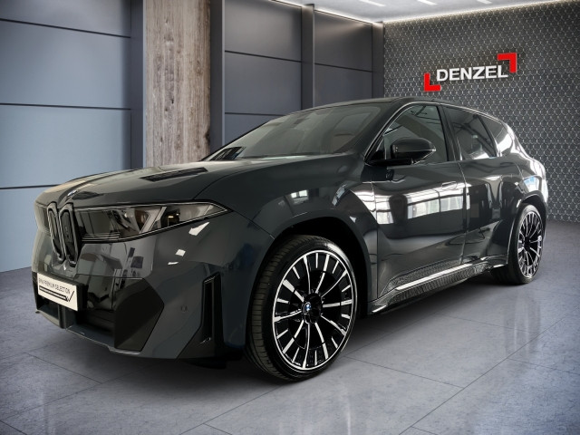 Bild 0: BMW iX3 50 xDrive NA5