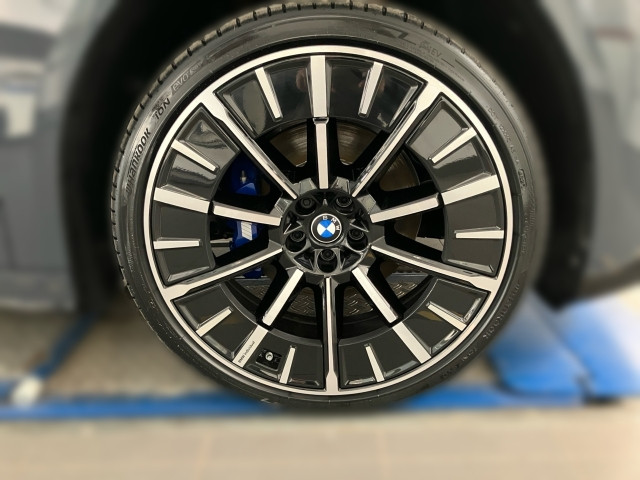 Bild 10: BMW iX3 50 xDrive NA5