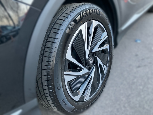 Bild 9: MG S6 Luxury 4WD 77kwh/299kw