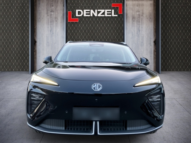 Bild 4: MG S6 Luxury 4WD 77kwh/299kw