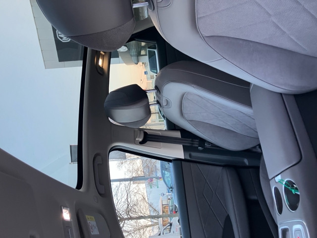 Bild 5: MG S6 Luxury 4WD 77kwh/299kw