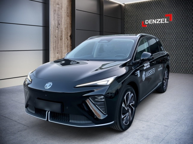 Bild 6: MG S6 Luxury 4WD 77kwh/299kw
