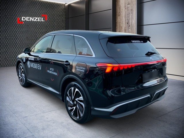 Bild 7: MG S6 Luxury 4WD 77kwh/299kw