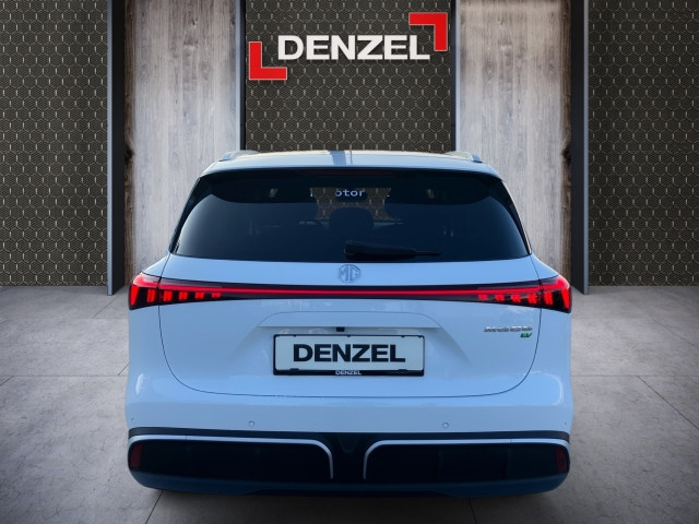 Bild 10: MG S6 Luxury 4WD 77kwh/299kw