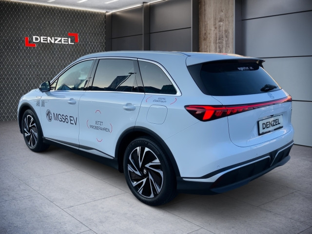 Bild 2: MG S6 Luxury 4WD 77kwh/299kw