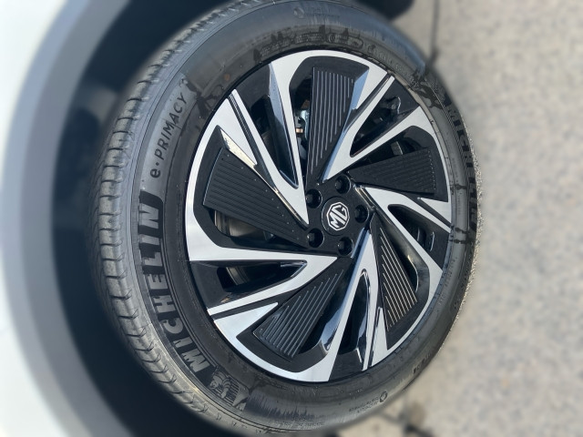 Bild 4: MG S6 Luxury 4WD 77kwh/299kw